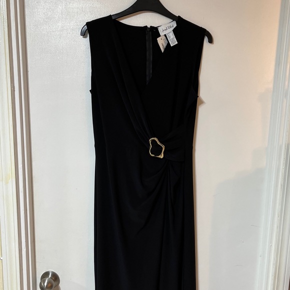 BNWT Joseph Ribkoff Dress Size 10 $198 - Picture 3 of 7